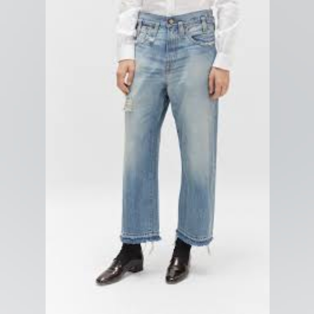 R13 Nwt Jeans